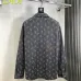 Dior shirts for Dior Long-Sleeved Shirts for men #B63256