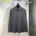 Dior shirts for Dior Long-Sleeved Shirts for men #B63256