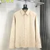 Dior shirts for Dior Long-Sleeved Shirts for men #B63256