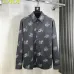 Dior shirts for Dior Long-Sleeved Shirts for men #B63257