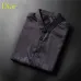 Dior shirts for Dior Long-Sleeved Shirts for men #B63260