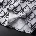 Dior shirts for Dior Long-Sleeved Shirts for men #B63260