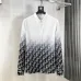 Dior shirts for Dior Long-Sleeved Shirts for men #B63260