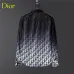 Dior shirts for Dior Long-Sleeved Shirts for men #B63260