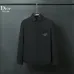 Dior shirts for Dior Long-Sleeved Shirts for men #B63684