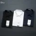 Dior shirts for Dior Long-Sleeved Shirts for men #B63684