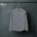 Dior shirts for Dior Long-Sleeved Shirts for men #B63684