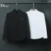Dior shirts for Dior Long-Sleeved Shirts for men #B63684
