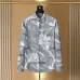 Dior shirts for Dior Long-Sleeved Shirts for men #B64849