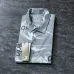 Dior shirts for Dior Long-Sleeved Shirts for men #B64849