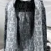 Dior shirts for Dior Long-Sleeved Shirts for men Black/Blue #B53709