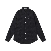 Dior shirts for Dior Long-Sleeved Shirts for men EUR #9999926645