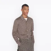 Dior shirts for Dior Long-Sleeved Shirts men and women EUR size #99922199
