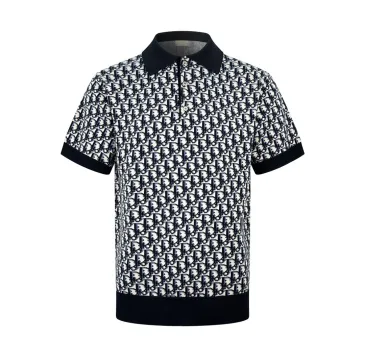 Dior polo for men #B61833 Dior polo for men #B61833