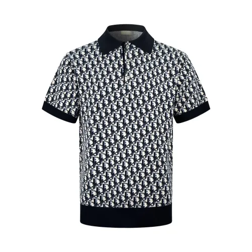 Dior polo for men #B61833
