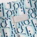 Dior shirts for Dior Short-sleeved shirts for men #99917301