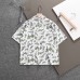 Dior shirts for Dior Short-sleeved shirts for men #99917384