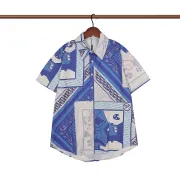 Dior shirts for Dior Short-sleeved shirts for men #99917463