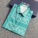 Dior shirts for Dior Short-sleeved shirts for men #99918008