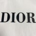 Dior shirts for Dior Short-sleeved shirts for men #99918009