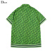 Dior shirts for Dior Short-sleeved shirts for men #99918515