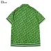 Dior shirts for Dior Short-sleeved shirts for men #99918515
