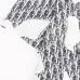 Dior shirts for Dior Short-sleeved shirts for men #99919092