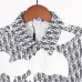 Dior shirts for Dior Short-sleeved shirts for men #99919092