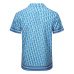 Dior shirts for Dior Short-sleeved shirts for men #99921088