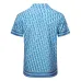 Dior shirts for Dior Short-sleeved shirts for men #99921088