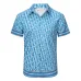 Dior shirts for Dior Short-sleeved shirts for men #99921088