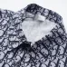 Dior shirts for Dior Short-sleeved shirts for men #99921089