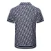 Dior shirts for Dior Short-sleeved shirts for men #99921089