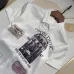 Dior shirts for Dior Short-sleeved shirts for men #99921736