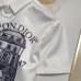 Dior shirts for Dior Short-sleeved shirts for men #99921736