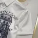 Dior shirts for Dior Short-sleeved shirts for men #99921736