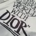 Dior shirts for Dior Short-sleeved shirts for men #99921736