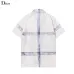 Dior shirts for Dior Short-sleeved shirts for men #99921936