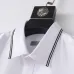 Dior shirts for Dior Short-sleeved shirts for men #9999924600