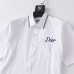 Dior shirts for Dior Short-sleeved shirts for men #9999924600