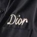 Dior shirts for Dior Short-sleeved shirts for men #9999924600