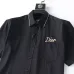 Dior shirts for Dior Short-sleeved shirts for men #9999924600
