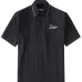 Dior shirts for Dior Short-sleeved shirts for men #9999924600