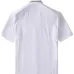 Dior shirts for Dior Short-sleeved shirts for men #9999924600