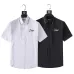 Dior shirts for Dior Short-sleeved shirts for men #9999924600