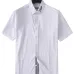 Dior shirts for Dior Short-sleeved shirts for men #9999924601