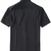 Dior shirts for Dior Short-sleeved shirts for men #9999924601