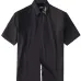 Dior shirts for Dior Short-sleeved shirts for men #9999924601