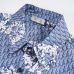 Dior shirts for Dior Short-sleeved shirts for men #9999926248