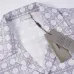 Dior shirts for Dior Short-sleeved shirts for men #B37759